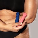 Je Joue Vita Blue - model z elastyczną szyjką, silikon medyczny