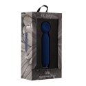 Je Joue Vita Blue - model z elastyczną szyjką, silikon medyczny