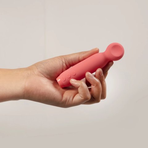 Je Joue Vita Pink - zaawansowany model precyzyjny, silikon medyczny Je Joue Vita Pink - zaawansowany model precyzyjny, silikon medyczny