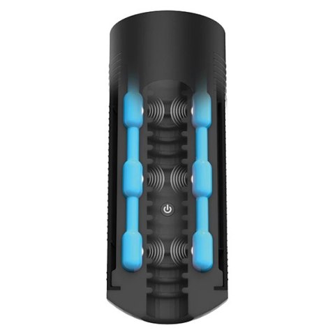 Kiiroo Titan & Cliona - Zestaw interaktywnych urządzeń intymnych Bluetooth Kiiroo Titan & Cliona - Zestaw interaktywnych urządzeń intymnych Bluetooth