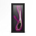 LELO Soraya 2 Deep Rose - zaawansowany model z technologią WaveMotion