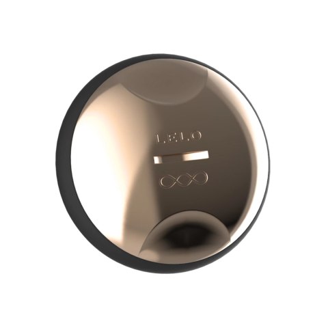 LELO Tiani Duo Black - Masażer dla par, 8 trybow, wodoodporny LELO Tiani Duo Black - Masażer dla par, 8 trybow, wodoodporny
