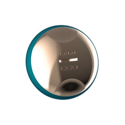LELO Tiani Duo Ocean Blue - model dla par, 8 trybow, wodoodporny LELO Tiani Duo Ocean Blue - model dla par, 8 trybow, wodoodporny
