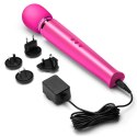 Le Wand Massager Magenta - Masażer wielofunkcyjny 20 trybow 10 prędkości