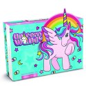 Le Wand Unicorn Wand Zestaw 8-elementowy limitowana edycja masażera