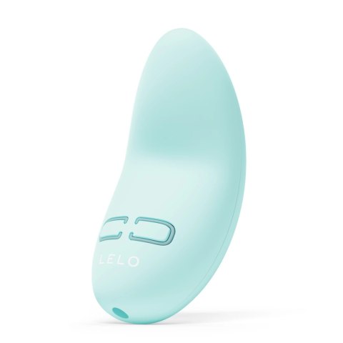 Lelo Lily 3 Polar Green - kompaktowy masażer z 10 trybami pracy Lelo Lily 3 Polar Green - kompaktowy masażer z 10 trybami pracy