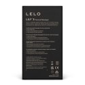 Lelo Lily 3 Polar Green - kompaktowy masażer z 10 trybami pracy