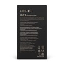 Lelo Nea 3 Pitch Black - kompaktowy masażer, 10 trybow, wodoodporny
