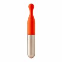 Love Not War Meile Orange - precyzyjny model punktowy, 16 cm, USB