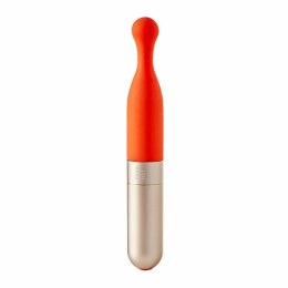 Love Not War Meile Orange - precyzyjny model punktowy, 16 cm, USB