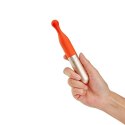 Love Not War Meile Orange - precyzyjny model punktowy, 16 cm, USB