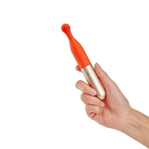 Love Not War Meile Orange - precyzyjny model punktowy, 16 cm, USB Love Not War Meile Orange - precyzyjny model punktowy, 16 cm, USB