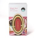 Magic Motion Nyx - model bezprzewodowy, sterowanie aplikacją, fioletowy