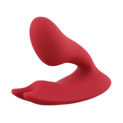 Magic Motion Umi - zdalnie sterowany model intymny, silikonowy, 9.5 cm Magic Motion Umi - zdalnie sterowany model intymny, silikonowy, 9.5 cm