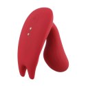 Magic Motion Umi - zdalnie sterowany model intymny, silikonowy, 9.5 cm