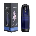 Magic Motion Xone Interaktywny System Intymny Sterowany Aplikacją 272mm