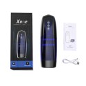 Magic Motion Xone Interaktywny System Intymny Sterowany Aplikacją 272mm
