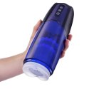 Magic Motion Xone Interaktywny System Intymny Sterowany Aplikacją 272mm