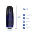 Magic Motion Xone Interaktywny System Intymny Sterowany Aplikacją 272mm
