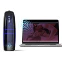 Magic Motion Xone Interaktywny System Intymny Sterowany Aplikacją 272mm