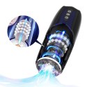 Magic Motion Xone Interaktywny System Intymny Sterowany Aplikacją 272mm