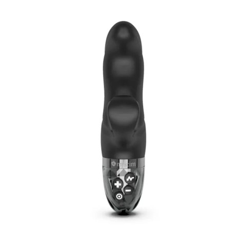 Mystim Hop Hop Bob eStim Black - zaawansowane urządzenie z elektrostymulacją Mystim Hop Hop Bob eStim Black - zaawansowane urządzenie z elektrostymulacją