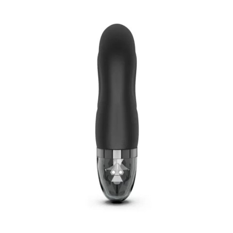 Mystim Hop Hop Bob eStim Black - zaawansowane urządzenie z elektrostymulacją Mystim Hop Hop Bob eStim Black - zaawansowane urządzenie z elektrostymulacją