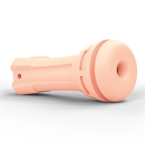 Mystim Oh Push Me Donut - system intymny z regulacją ciśnienia, 22 cm Mystim Oh Push Me Donut - system intymny z regulacją ciśnienia, 22 cm