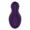 Nalone GoGo Purple - wielofunkcyjny masażer silikonowy 7 trybow