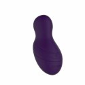 Nalone GoGo Purple - wielofunkcyjny masażer silikonowy 7 trybow