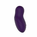 Nalone GoGo Purple - wielofunkcyjny masażer silikonowy 7 trybow