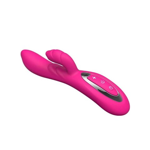 Nalone Touch 2 - silikonowy model z panelem dotykowym, 21,8 cm Nalone Touch 2 - silikonowy model z panelem dotykowym, 21,8 cm