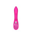 Nalone Touch 2 - silikonowy model z panelem dotykowym, 21,8 cm