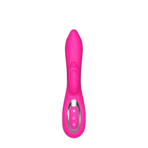 Nalone Touch 2 - silikonowy model z panelem dotykowym, 21,8 cm Nalone Touch 2 - silikonowy model z panelem dotykowym, 21,8 cm
