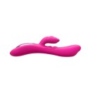 Nalone Touch 2 - silikonowy model z panelem dotykowym, 21,8 cm