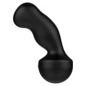 Nexus Gyro Vibe Extreme - masażer punktowy, dwa silniki, silikon, 18 cm