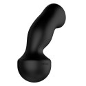 Nexus Gyro Vibe Extreme - masażer punktowy, dwa silniki, silikon, 18 cm