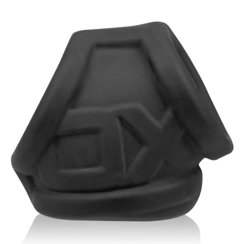 Oxballs Oxsling pierścień silikonowy uniwersalny czarny PLUS+SILICONE Oxballs Oxsling pierścień silikonowy uniwersalny czarny PLUS+SILICONE