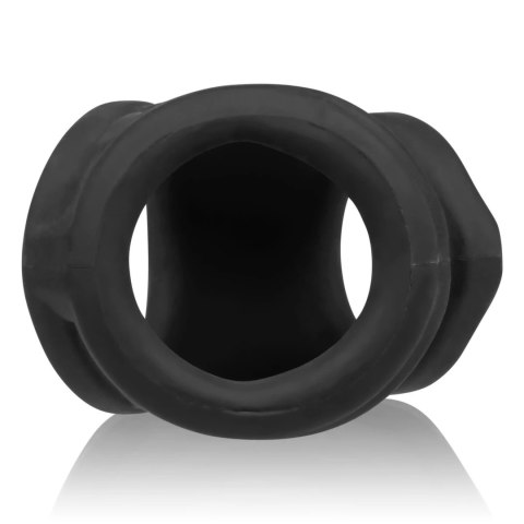 Oxballs Oxsling pierścień silikonowy uniwersalny czarny PLUS+SILICONE Oxballs Oxsling pierścień silikonowy uniwersalny czarny PLUS+SILICONE