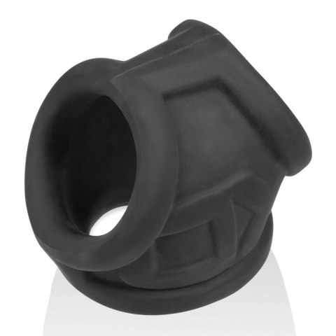 Oxballs Oxsling pierścień silikonowy uniwersalny czarny PLUS+SILICONE Oxballs Oxsling pierścień silikonowy uniwersalny czarny PLUS+SILICONE