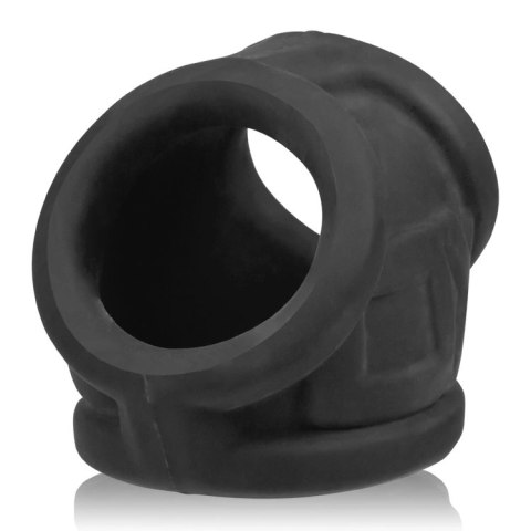 Oxballs Oxsling pierścień silikonowy uniwersalny czarny PLUS+SILICONE Oxballs Oxsling pierścień silikonowy uniwersalny czarny PLUS+SILICONE