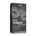 Orgie Sexy Vibe High Voltage Liquid Żel stymulujący 15 ml