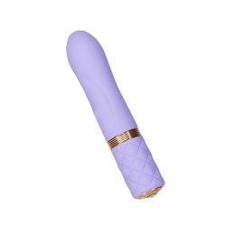 Pillow Talk Flirty Special Edition - mini masażer silikonowy USB