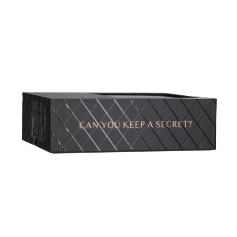 Pillow Talk Secrets Desires Navy Blue/Rose Gold zestaw 6w1, USB, IPX6 Pillow Talk Secrets Desires Navy Blue/Rose Gold zestaw 6w1, USB, IPX6