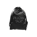 Pillow Talk Secrets Desires Navy Blue/Rose Gold zestaw 6w1, USB, IPX6