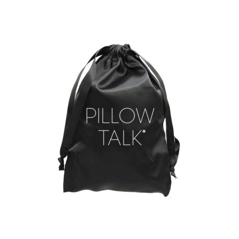 Pillow Talk Secrets Desires Navy Blue/Rose Gold zestaw 6w1, USB, IPX6 Pillow Talk Secrets Desires Navy Blue/Rose Gold zestaw 6w1, USB, IPX6