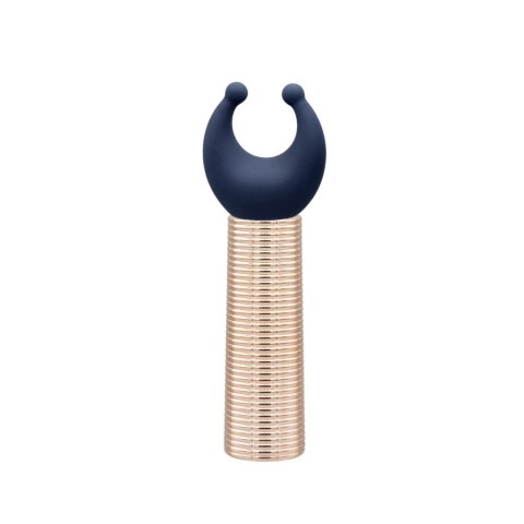 Pillow Talk Secrets Desires Navy Blue/Rose Gold zestaw 6w1, USB, IPX6 Pillow Talk Secrets Desires Navy Blue/Rose Gold zestaw 6w1, USB, IPX6