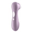 Satisfyer Pro 2 Air Pulse Violet - masażer powietrzny, 11 trybow, wodoodporny
