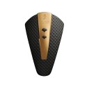 Shunga Obi Black masażer precyzyjny, ergonomiczny, silikonowy 11,5 cm