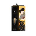 Shunga Obi Black masażer precyzyjny, ergonomiczny, silikonowy 11,5 cm